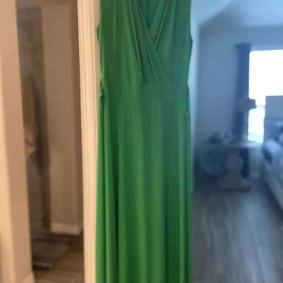 Maxi dress - Picture 4 of 5